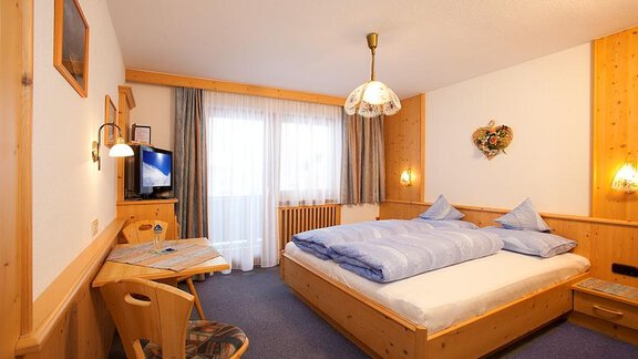 Zimmer  Mühle - Gästehaus Helga - Huben