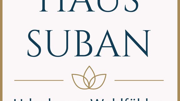 Logo - Haus Suban - Huben