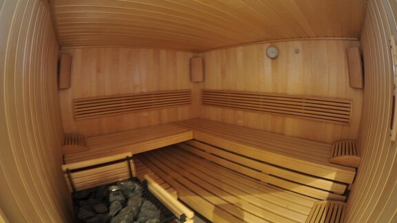 Sauna - Apart Alpenerlebnis - Längenfeld