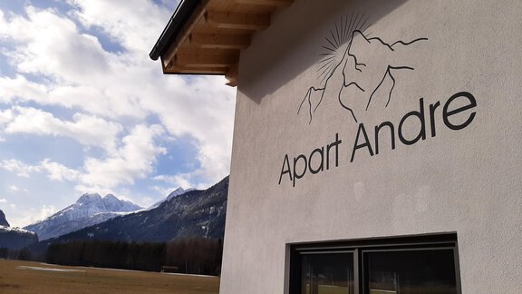 Apart Andre - Längenfeld