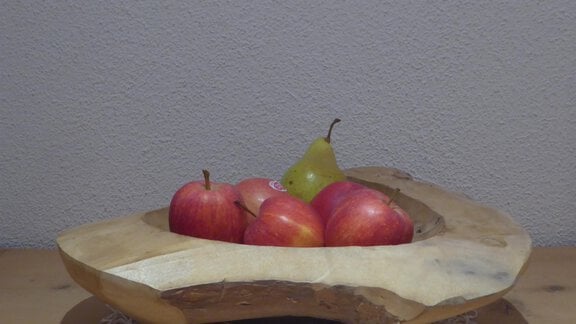 Ambiente - Apart Aria - Längenfeld