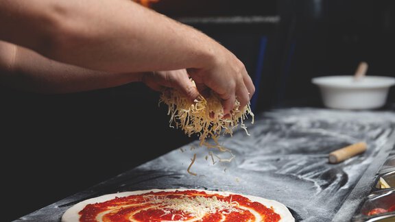 Don Camillo - Pizzeria - Apart Peppone - Längenfeld