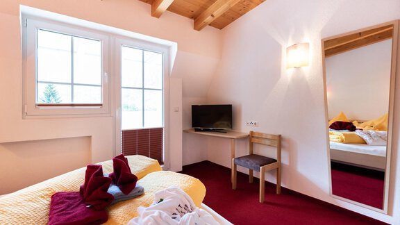Appartement Celina_Schlafträume - Apart Relax - Längenfeld