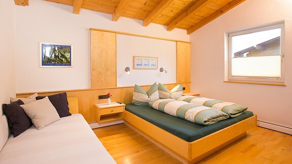 VERDE - Appartement Aqua - Längenfeld