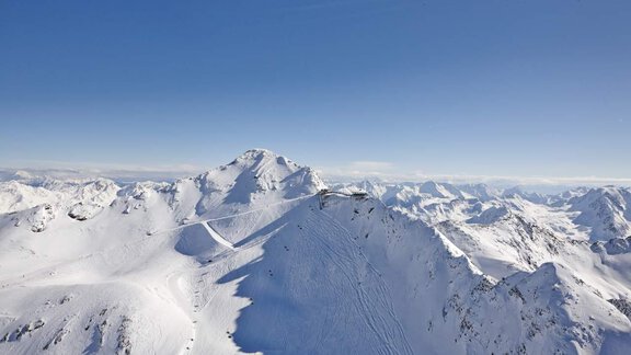 TOP MOUNTAIN STAR - Appartement Aqua - Längenfeld | © ÖTZTAL TOURISMUS