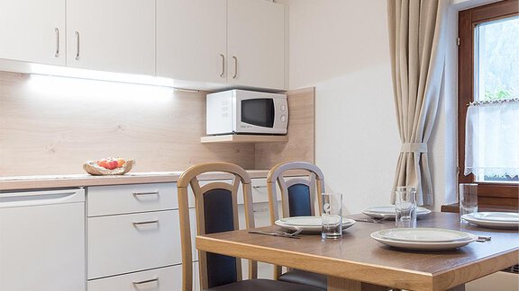 Trujen Appartement - Appartement Trujen - Längenfeld