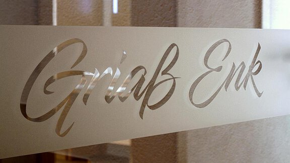 Grüß Gott in unserem Haus - Haus Hermann Nössig - Längenfeld