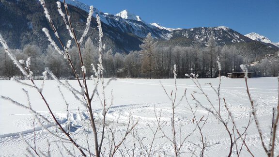 Aussicht - Honzar Hof - Längenfeld