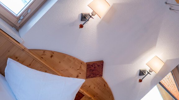 Bergstille Detail - Das Hochegg - Obergurgl  | © Free Perspective Media, Johannes Brunner