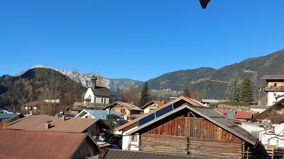 View - Apart Andy - Oetz