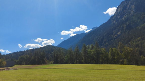 View - Apart Andy - Oetz