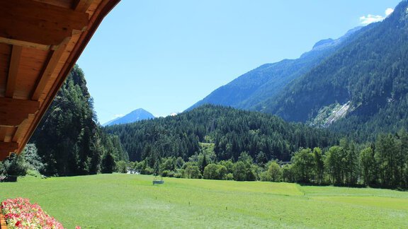View - Apart Andy - Oetz