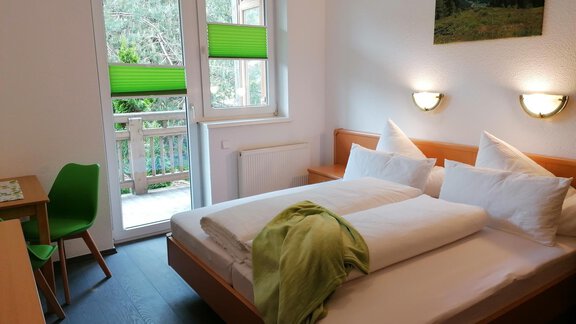 jove-zimmer - Apart JOVE-Ötz - Oetz