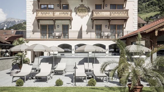 Posthotel Kassl - Oetz