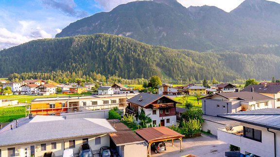 Appartement-Oetz-Urlaubsplatzl-Aussicht-3 - Oetz