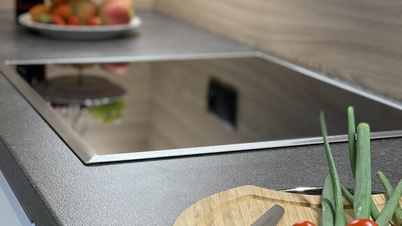 Kochen - Apart Blickfang - Sautens