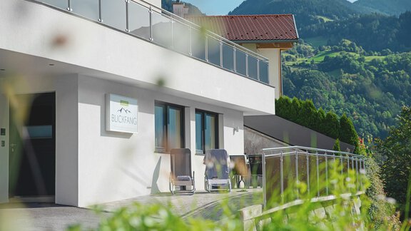 Apart Blickfang Sautens, Tirol - Sautens