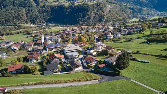 Sautens - Auszeit Oetztal - Sautens