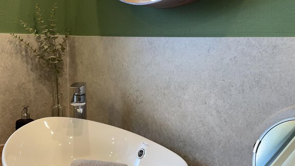 Bad - Boutiquehotel Michl - Sautens