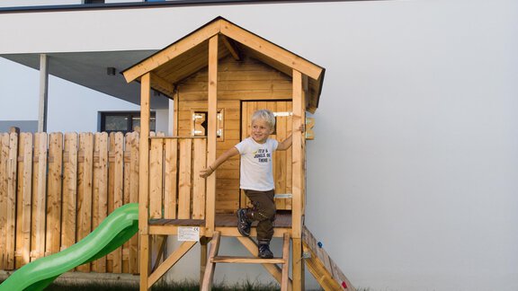 DJI_0140 - Ferienhaus Sennerhäusl - Sautens