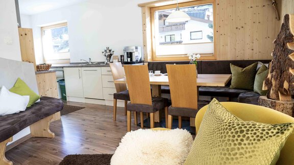 Garni Carmen_14 - Apart Carmen - Sölden