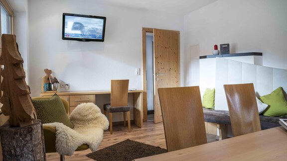 Garni Carmen_20 - Apart Carmen - Sölden