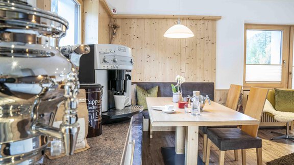 Garni Carmen_4 - Apart Carmen - Sölden