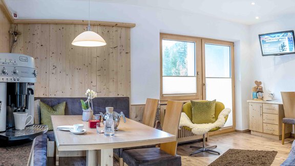 Garni Carmen_2 - Apart Carmen - Sölden