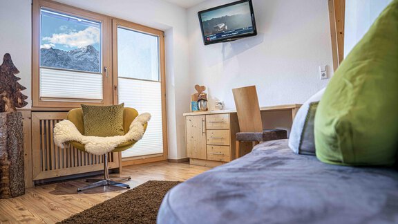 Garni Carmen_6 - Apart Carmen - Sölden