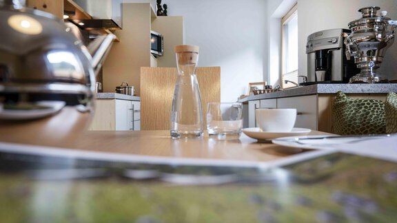 Garni Carmen_27 - Apart Carmen - Sölden