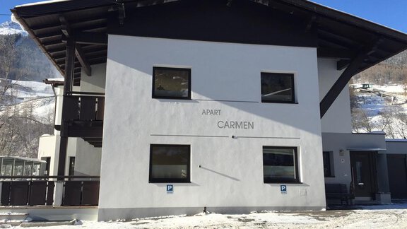 aussen_3_jpg - Apart Carmen - Sölden