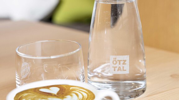 Garni Carmen_32 - Apart Carmen - Sölden