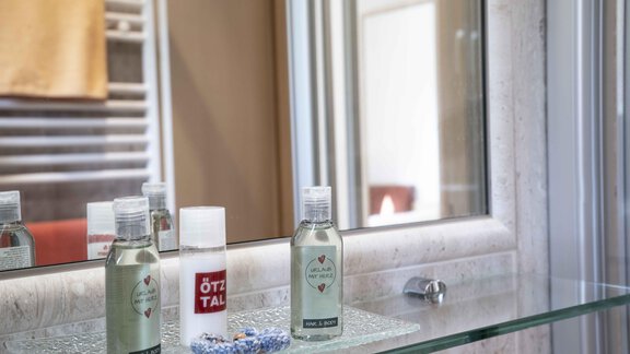 Garni Carmen_92 - Apart Carmen - Sölden