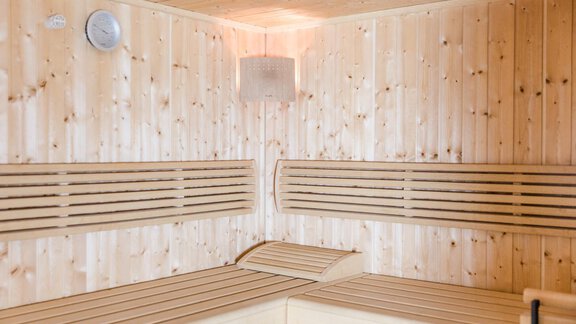 Wellness - Appartementhaus A CASA "Residenz" - Sölden