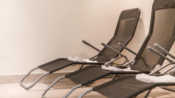 Wellness - Appartementhaus A CASA "Residenz" - Sölden