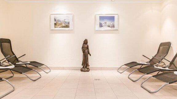 WEllness - Appartementhaus A CASA "Residenz" - Sölden