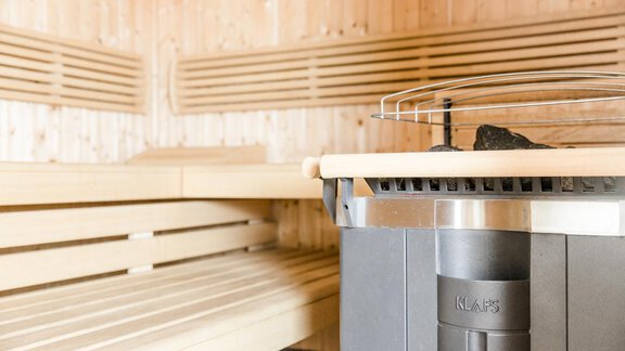 Wellness - Appartementhaus A CASA "Residenz" - Sölden