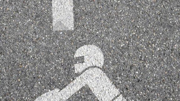 Motorrad Parkgarage - CORSO´S  Annabell - Bed & Breakfast - Sölden