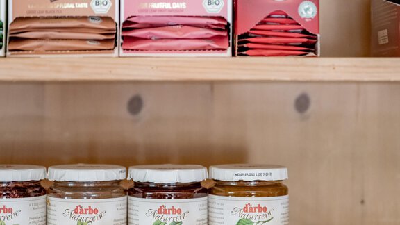 200720_101510-16 - CORSO´S  Annabell - Bed & Breakfast - Sölden