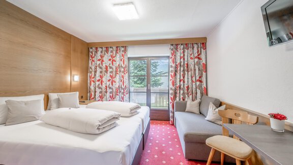 200720_110719-51 - CORSO´S  Annabell - Bed & Breakfast - Sölden