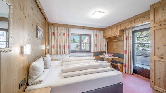 200720_111421-58 - CORSO´S  Annabell - Bed & Breakfast - Sölden