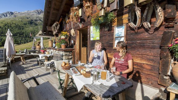 soel_brs_enduro_15_18_RZ - CORSO´S  Annabell - Bed & Breakfast - Sölden