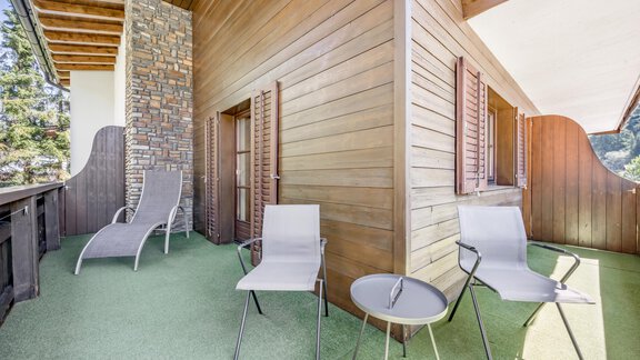 200720_112120-69 - CORSO´S  Annabell - Bed & Breakfast - Sölden