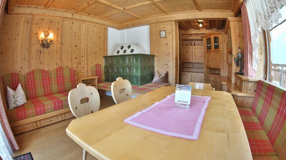 Nederkogel Stube - Ferienhof Riml - Sölden