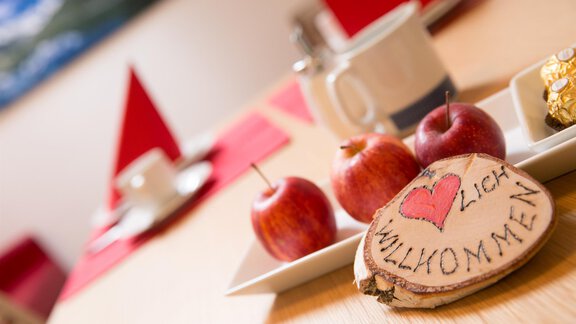 App. Silbermond Image - Hotel Garni Viktoria - Sölden