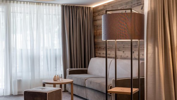 Suiten_Flair - Hotel Tyrolerhof - Sölden