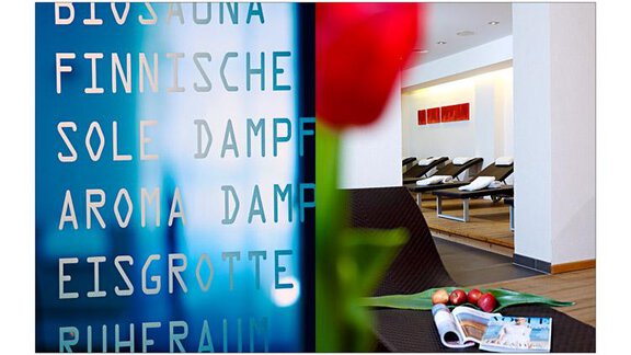 Wellness - Hotel Tyrolerhof - Sölden