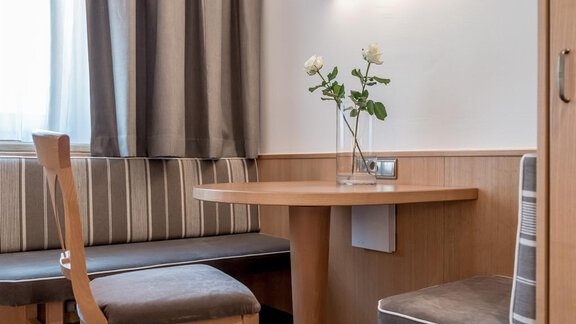 Familienzimmer - Hotel Tyrolerhof - Sölden