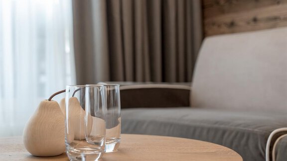 Impression - Hotel Tyrolerhof - Sölden