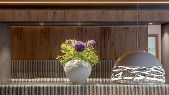 Speisesaal - Hotel Tyrolerhof - Sölden